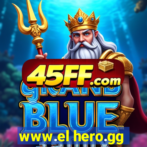 www.el hero.gg